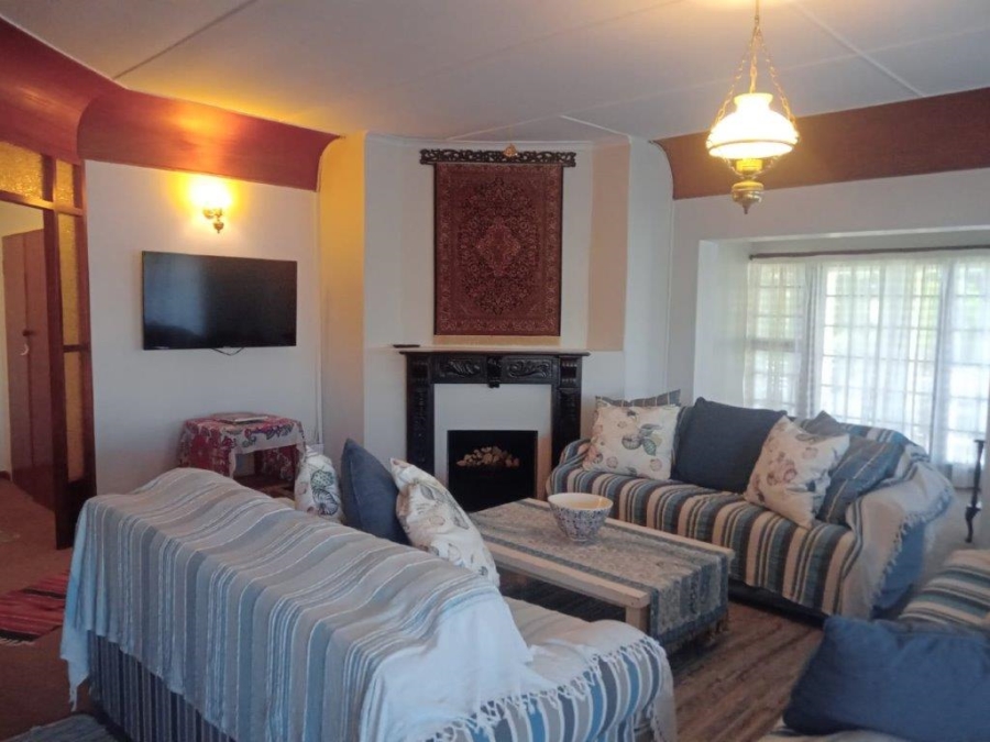 4 Bedroom Property for Sale in Paradise Beach Eastern Cape
